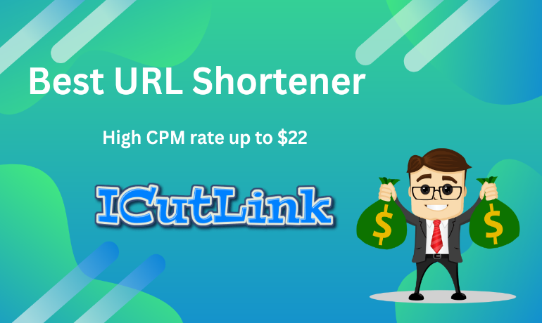 Highest Paying URL Shortener