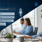 Customer Service Chatbots vs Human Support
