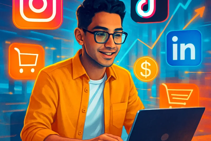 How Small Businesses Are Thriving in the Digital Age
