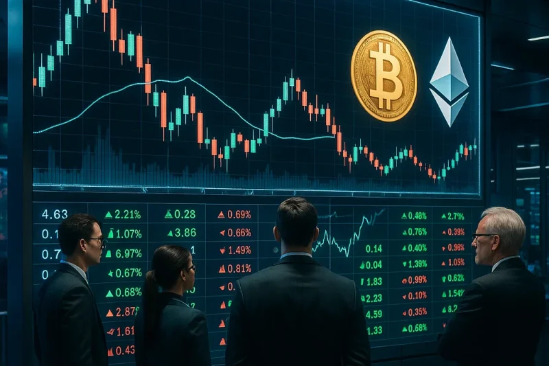 The Stock Market in 2025: Trends Every Investor Should Watch