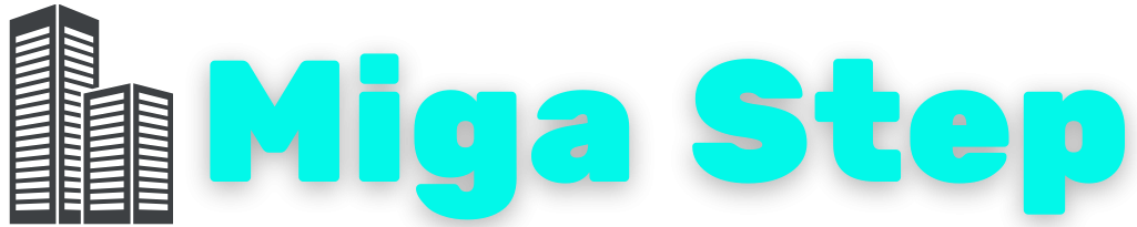 MIGA STEP